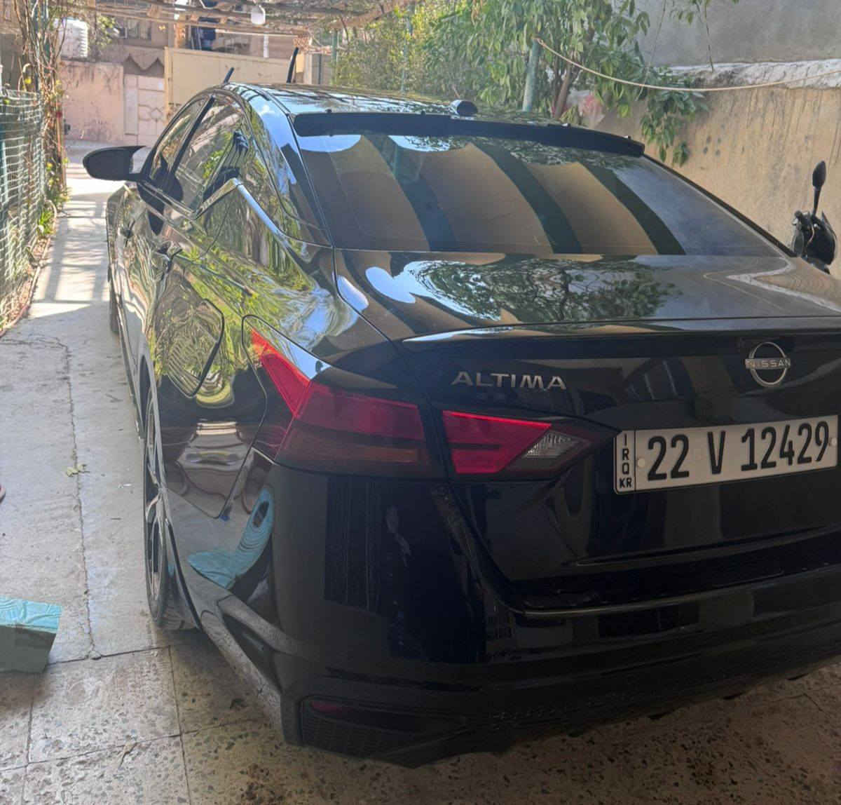 التميا موديل 2023 
محرك 4 سلندر سعة 2.5 لتر،
 بصمة تشغيل، نظام تشغيل عن بُعد، شاشة تدعم Apple CarPlay و رادار وتنبيه خروج عن المسار، نقطة عمياء، وتضليل كامل مرخص رسمياً في السنويه رقم اربيل ضربته مثل مموضح بالصور بس الدعاميه واكعه بدون دواخل ايرباك سليم السياره موجده ب ديالى بعقوبه 
رقم ***********
