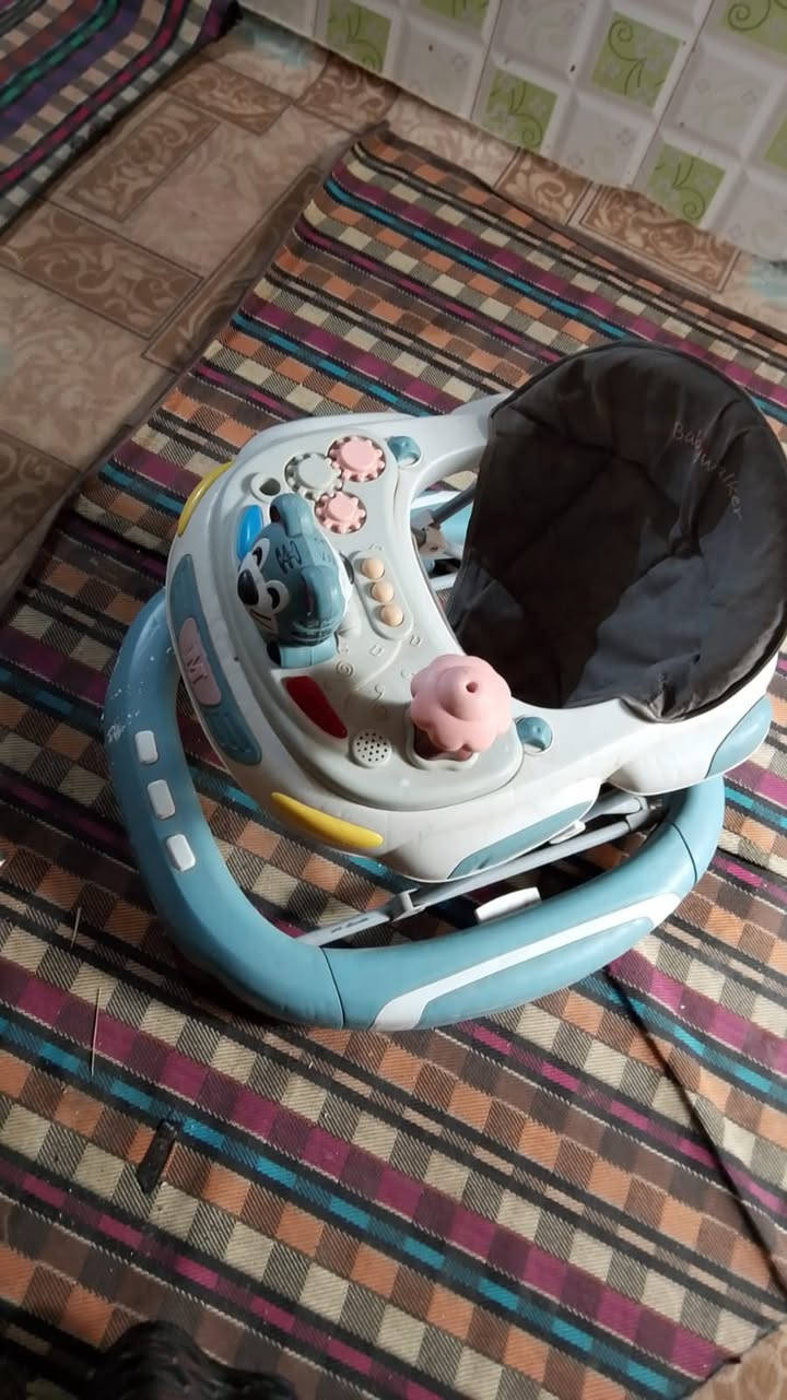 حجله شغاله ونظيفه ب٢٥
جربايه طفل ٢٥


**إذا كنت صاحب هذا الإعلان وتريد حذفه لأي سبب، رجاءا أرسل رسالة إلى الدعم الفني**