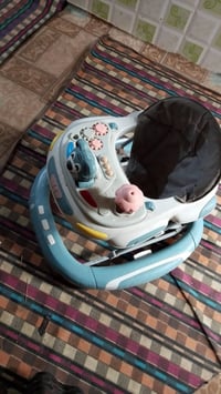 حجله • جربايه طفل • شغاله