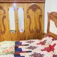 غرفة كاملة • سعر خاص