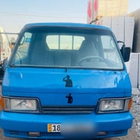 كيا بنكو • موديل ٩٤ • بابل