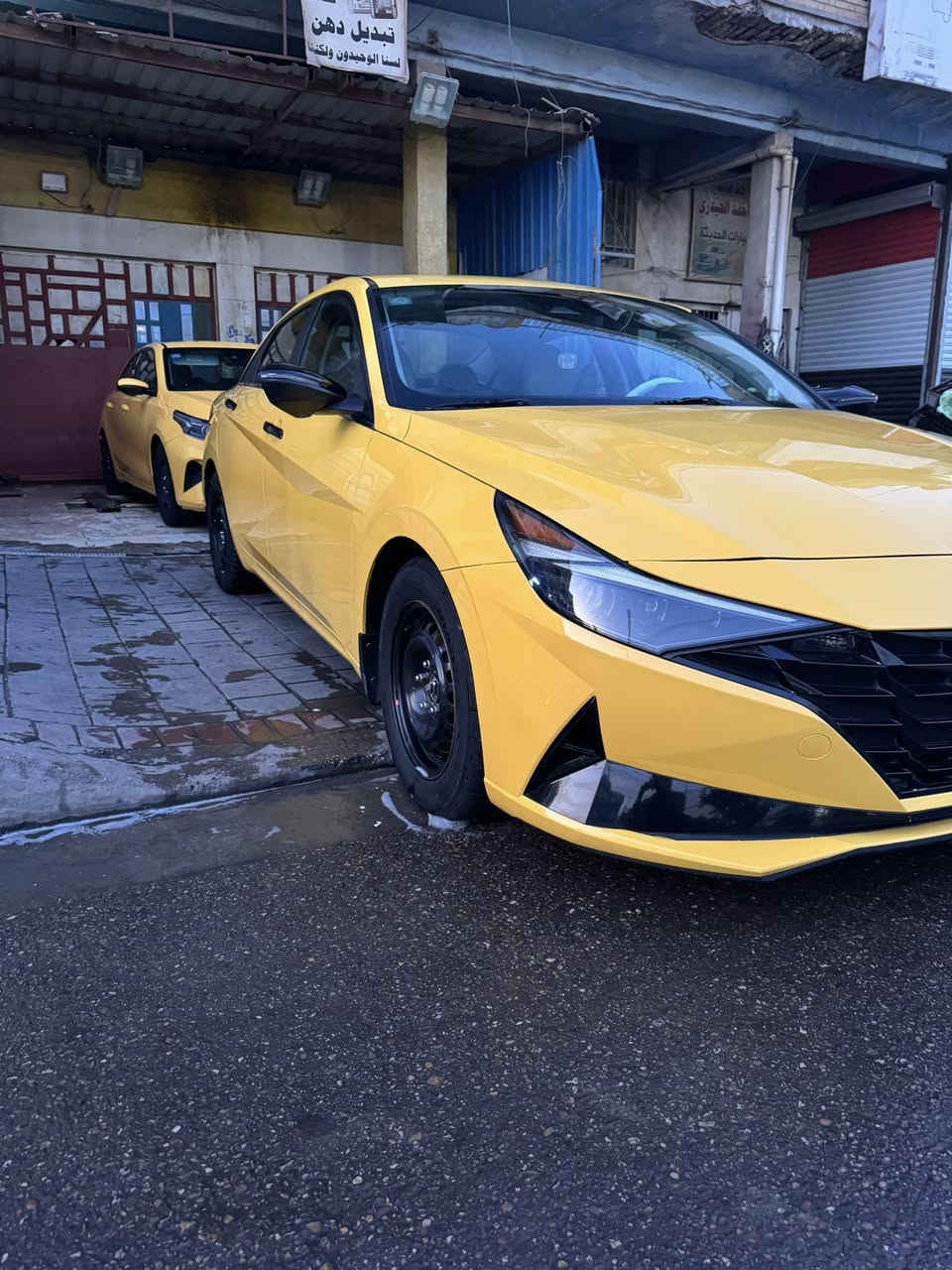 السلام عليكم 

النترا 2021 لمتدد 

سياره مصبوغة جديد خير من الله 

السياره ب 165 وبيها مجال حك الجية 

التواصل فقط على الرقم 

***********
