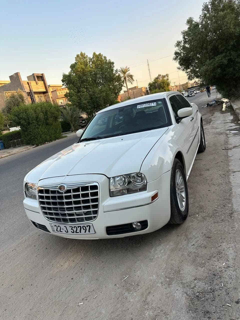 سلام عليكم أوباما ٢٠٠٩
رقم أربيل بأسمي  
سيارة وضع شركة 
ماشية ١٧٠  
السونار مرفوق بالصور 

***********
