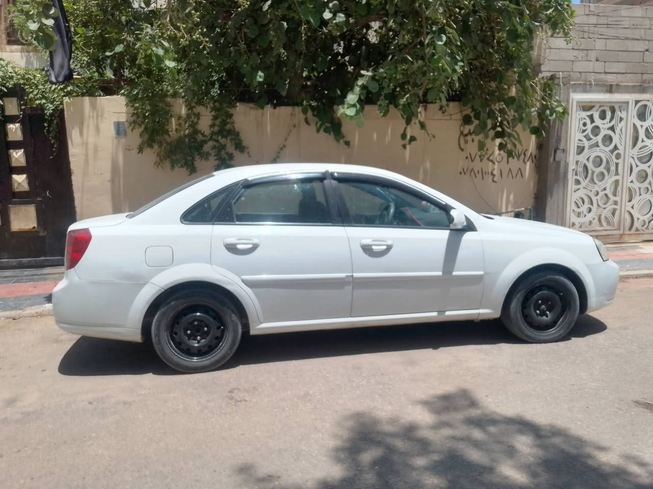 اوبترا 2012
رقم كربلاء 
كير اوتو 
السعر 75 ورقة 
العنوان كربلاء 
***********
