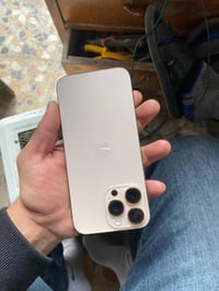 ايفون16بر ماكس ضمان ماستر بطارية 98نضافة 100/100 السعر14000000 مكاني ب...