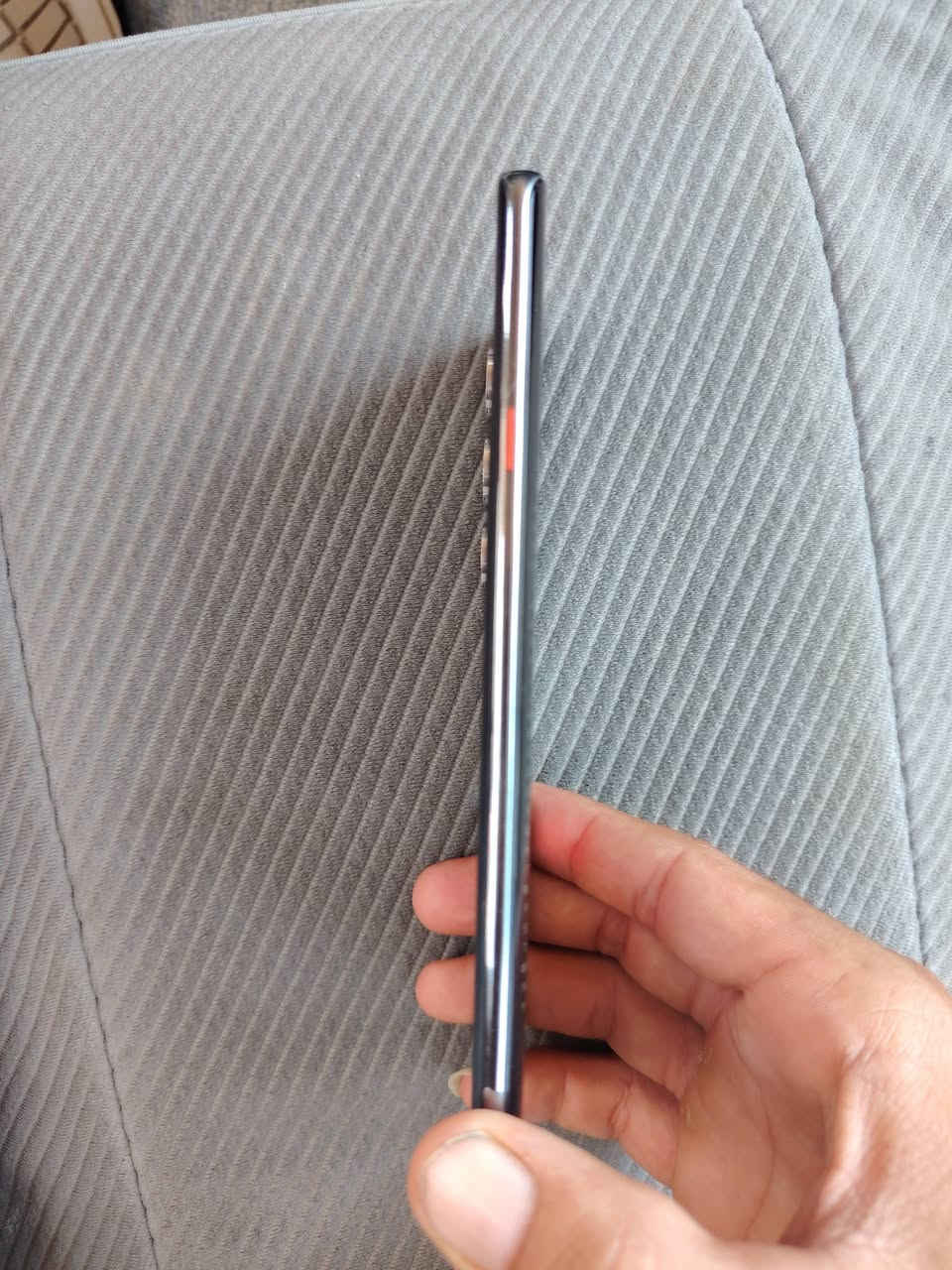 تكنو كامون 40 برو 5G للبيع ذاكره 256 رام 8 جهاز مكفول من كلشي سعر 350 وبي مجال ***********
