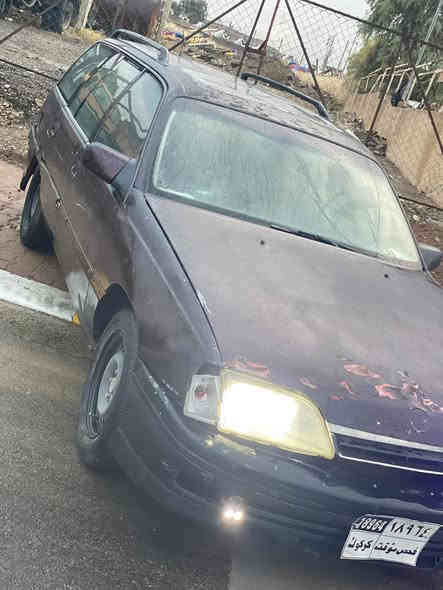 سڵاوی خوای گەورە لە هوم لایەك
ئۆپڵی ئۆمیگا ~مۆدیل1993~سەنەویو وەكالەتی عەسڵی لەگەڵە~گێرو مەكەینەی بەشەرت~سعریشی18گەڵاو معامەلە~شون لەسلێمانیم~هەر كەسێك ویستی لەخزمەتیام~رەقەم تەلەفون~(***********)
