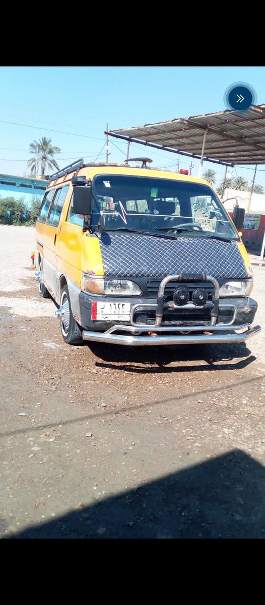 سلام عليكم كيا بسته موديل 95رقم بغداد كير محرك اكسل خير من الله دوشمه جديده صدره جديد تخم تأير رقم بغداد سنويه 28 سعرها 45وبيه مجال شراي هذا رقمي ويدلل ***********.    ***********
