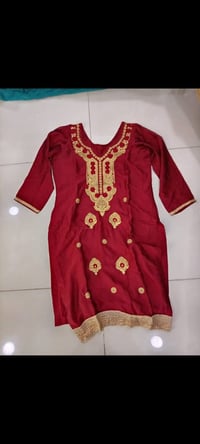زي هندي • ملابس نسائية • جملة