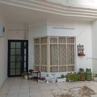 شيخ احمد • ١٠٠م • واجهة قبلة