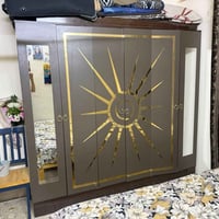 بغداد الجديدة • غراض للبيع • مكنسة