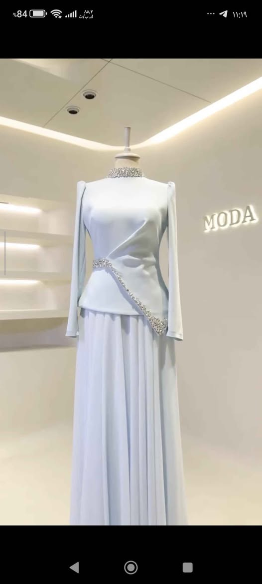 طقم صيفي   خامه دابل ايطالي 
سعر 33  الف 
قياس 48/46/44/42/40/38/
متوفر بكميه ترويج  

توصيل 7 الف محافظات
توصيل 5 بصره
.
#ازياء #عيديات #ملابس #ملابس_محجبات #فساتين #شهریار  #مشاهير #تخرج #مناسبات #نقره #شال #طلا #اكسبلور #اكسبلور #اكسبلورر #اكسبلور_فولو #بغداد_السعودية_جدة_الرياض_الخبر_الدمام_مكة_تركيا_فلسطين_السودان #بصرة #مواليد #فردیس 
#explorepage✨
#vira
#reelitfeelit
#reelsinstagram❤️💯
#instagood
#photooft
#trending البصرة, العراق


**إذا كنت صاحب هذا الإعلان وتريد حذفه لأي سبب، رجاءا أرسل رسالة إلى الدعم الفني**