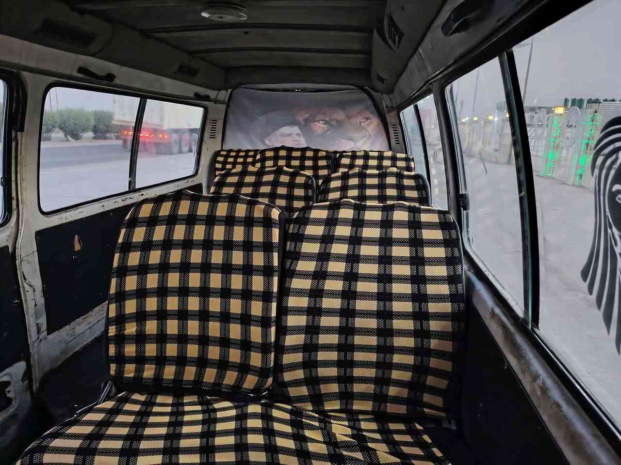 سلام عليكم سياره فتون لبيع مديل8 كير مكينه ونجي نضاف السعر 30 ورقه وبيهه مجال ورقم بغداد و سنويه عضم عاج المكان واسط ***********
