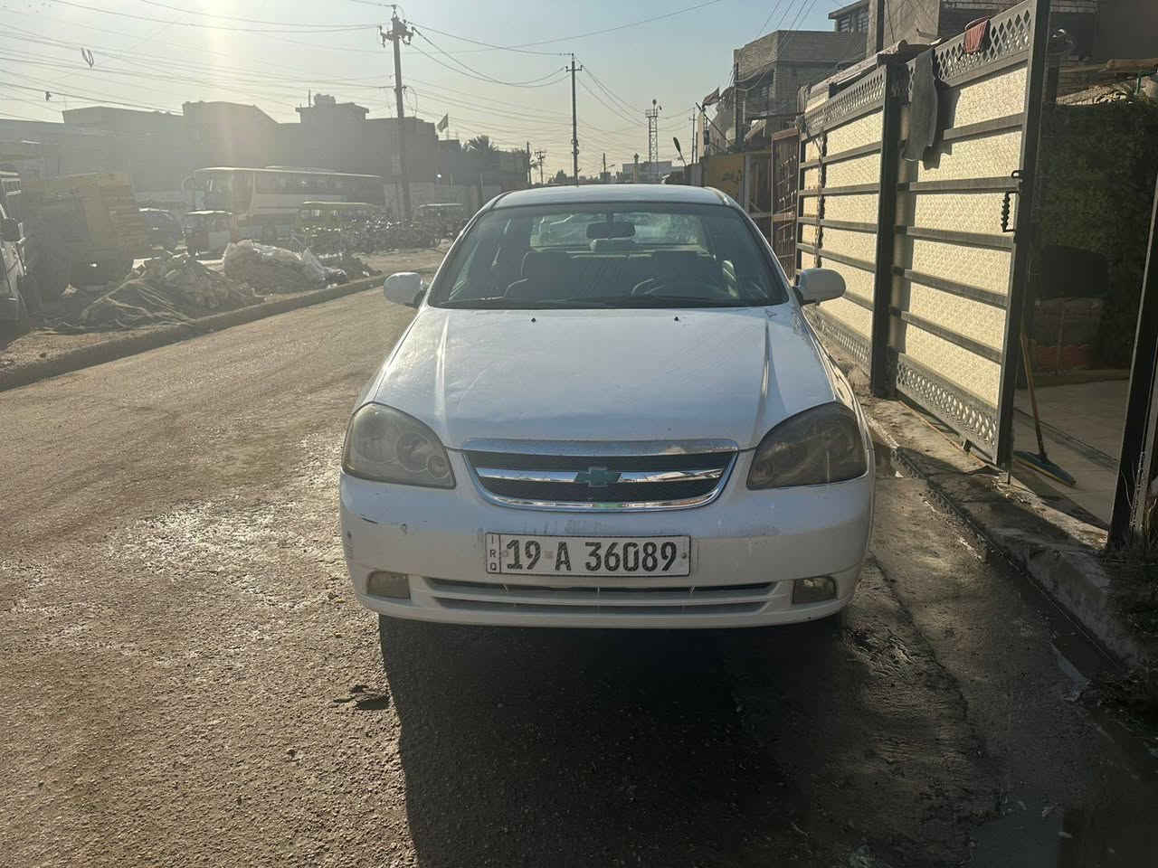 السلام عليكم 
اوبترا موديل 2011 رقم كربلاء دولي
 السنويه تنتهي 2030 تحويل مباشر  باسمي العنوان بغداد 
السعر 78 
*********** بغداد, العراق
