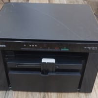 كانون MF3010 • متعدد الوظائف • حبر بودر