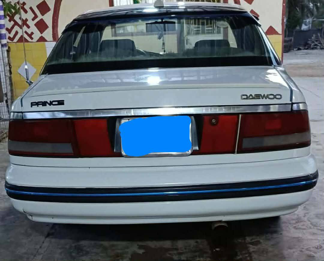 برنس موديل ٩٥ كير محرك خير من الله كهربائيات كله شغاله سنتر لوك شغال تخم تاير باتري جديد مشط جديد دواخله كلش نضيفه كير اوتماتيك رقم بابل بأسمي السعر ٣٨ وبيه مجال بسيط للأستفسار ***********
