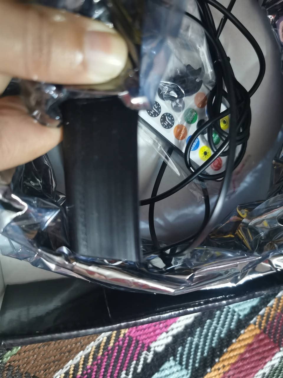 نشرة دشبول محيطية اول تم 15 مع التوصيل


**إذا كنت صاحب هذا الإعلان وتريد حذفه لأي سبب، رجاءا أرسل رسالة إلى الدعم الفني**