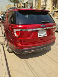 ٢٠١٦ • وارد امريكي • ٦ سلندر