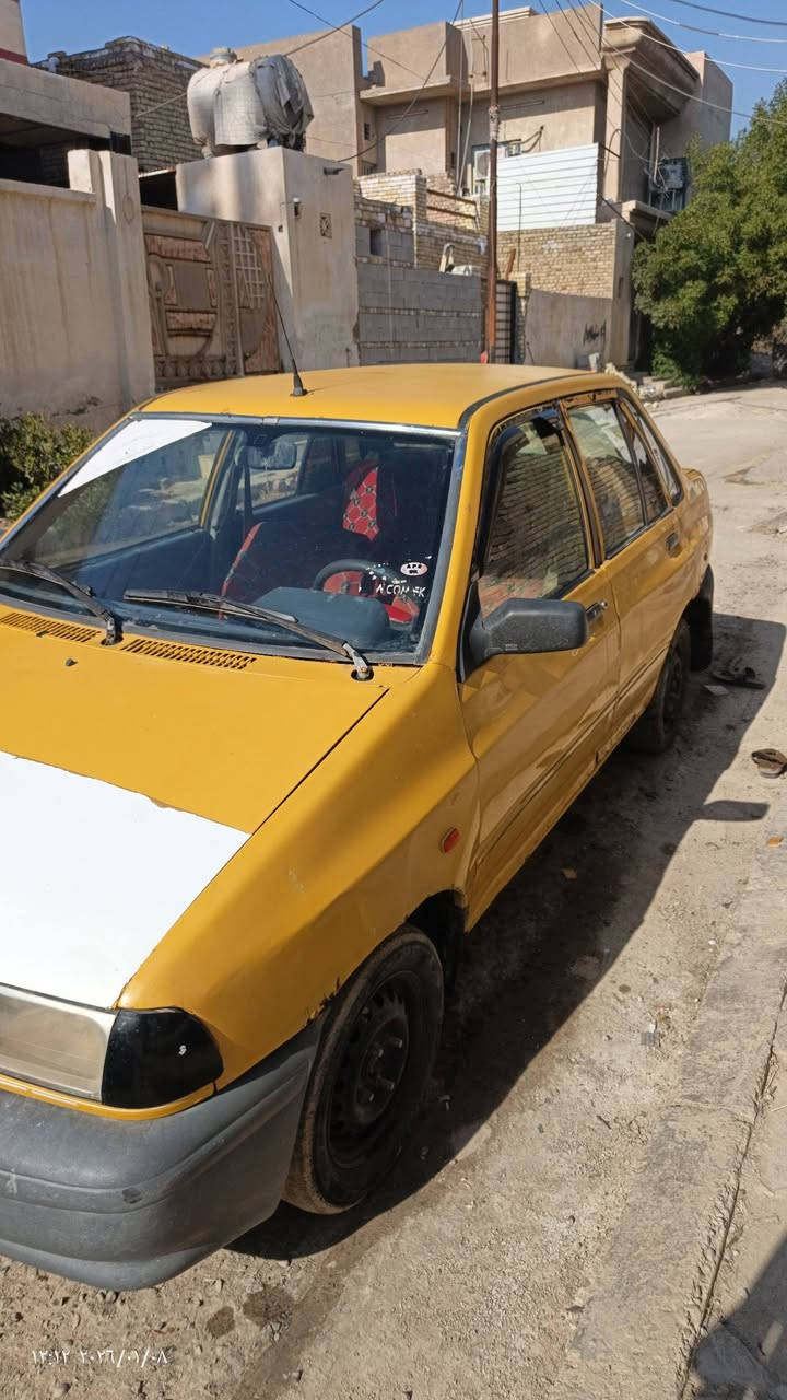 سايبا 2009 ما اندل راعيها
سنويه نافذه ب2021 رقم بصره ابيع (كوم حديد) 
 تجي تشوف بعينك اتكفل عشاير وسرقه
مكان السياره قضاء الميمونه
  سعرها 7 ورقات (قفل)
***********
