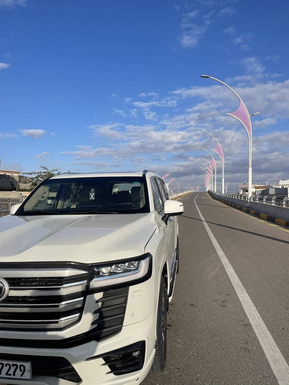 جكساره 2022 ساز محرك تنفس طبيعي ماشيه 73الف بيها صبغ حزام اثر ضربات تخريب سعر ٤٧٠
Gxr 2022 ساز 
رقم بغداد مصبوغه حزام اثر تخريب وصور التخريب موجوده ومصلحه كامل ومحدثه 2026 وبكلايتات القديم موجوده بدون دواخل وقماره بدون صبغ للتفاصيل اكثر اتفضل خاص سعرها ٤٧٠ مايعجبك المنشور على راسي *********** اتصال واتساب  هم موجود
