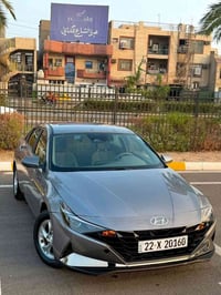 النترا ٢٠٢٣ • وارد امريكا • حادث بدون دواخل