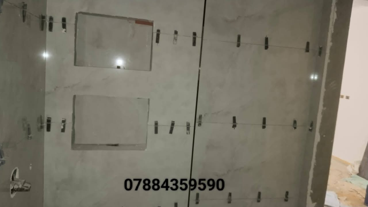 السلام عليكم خلفه مصري سيراميك بورسلين كاشي مرمر بآيات درج.شغل درجه اولى . متفرغ حاليا شغلي داخل بغداد *********** واتساب علي المصري
