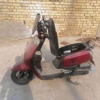 دراجه لبيع مامشتغله صاله هواي واني تاركه   ماطلع بيه  عافيه شغلانه نكر...