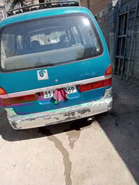 يريجوموديل 1999كامل مواصفات مكينه 2700جديدةوكيرواكسن كفاله كهربائيات ش...