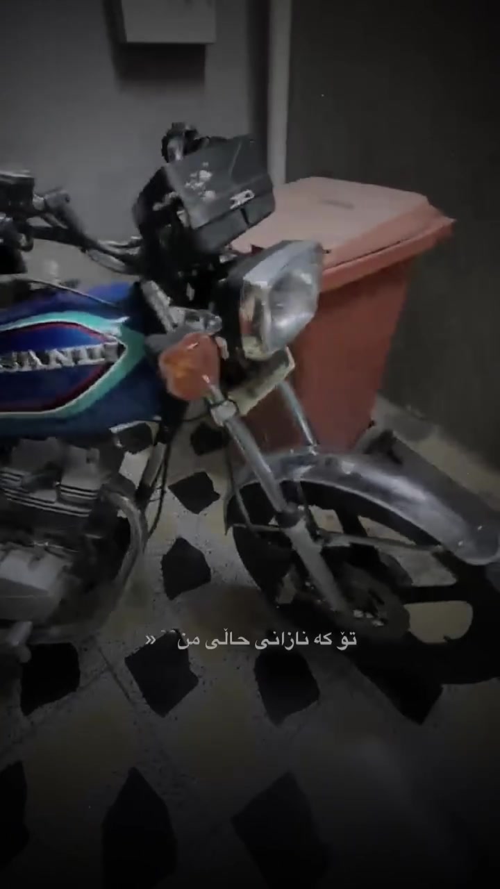 ماطور ايراني سنين  سعر 600ابي مجال***********
