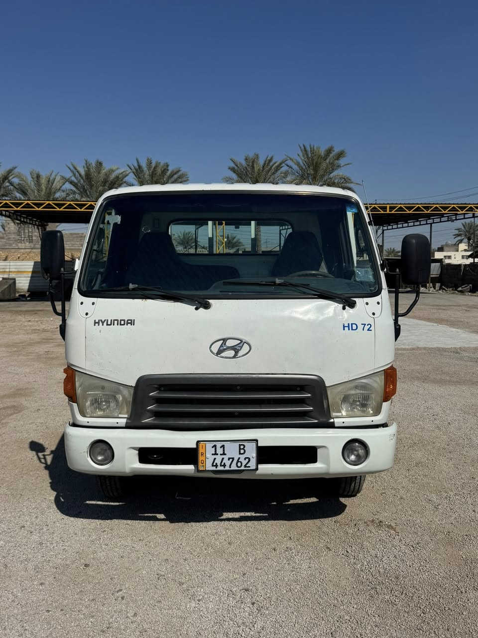 هونداي HD72 سياره فحل سوبر شاصي طويل سياره جديده تخم تاير ‭٠٧٨١ ١٥٣ ٩٣٠٨‬
