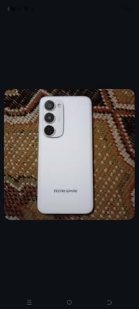 تكنو سبارك • نظيف • مستعمل اسبوع