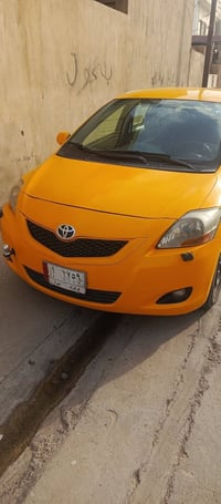 تاكسي • ٢٠٠٩ • اوتوماتيك