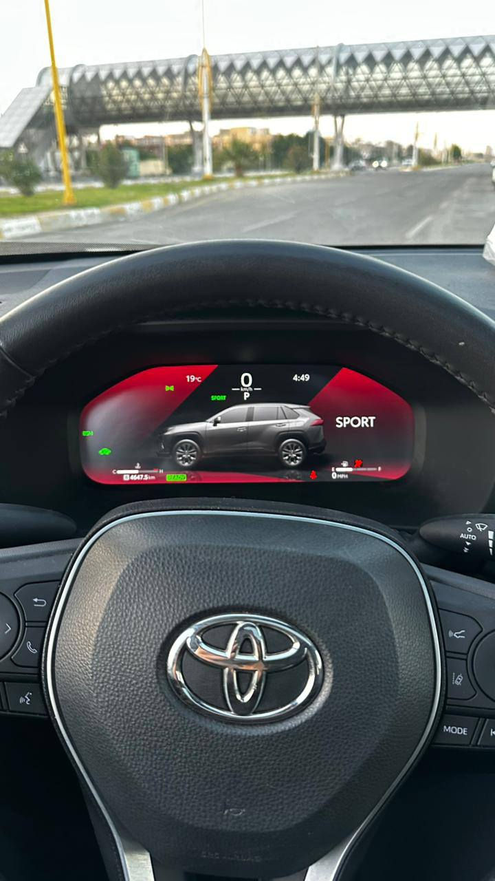 السلام عليكم ورحمة الله وبركاته
#للبيع تويوتا راف فور هايبرد 2024 وارد أمريكي  
رقم بغداد 
●المواصفات Xse
•فتحه سقف 
- رادار أمامي 
- ⁠رادار جانبي 
- بصمة تشغيل 
- ⁠جنطة كهرباء 
- ⁠مانع اسطدام 
- ⁠لايت LED
- ⁠كشنات كهرباء  
- ⁠كشنات تدفئة  
- ⁠4 انضمة قيادة 
- ⁠اوتو هولد 
- ⁠تبريد قطعتين 
- ⁠وبعد هواي مواصفات 
- ضررها جاملغ ايسر صبغ وتبديل باب سائق اصلي
- الاستفسار على الرقم/ العنوان بغداد 
***********
***********
