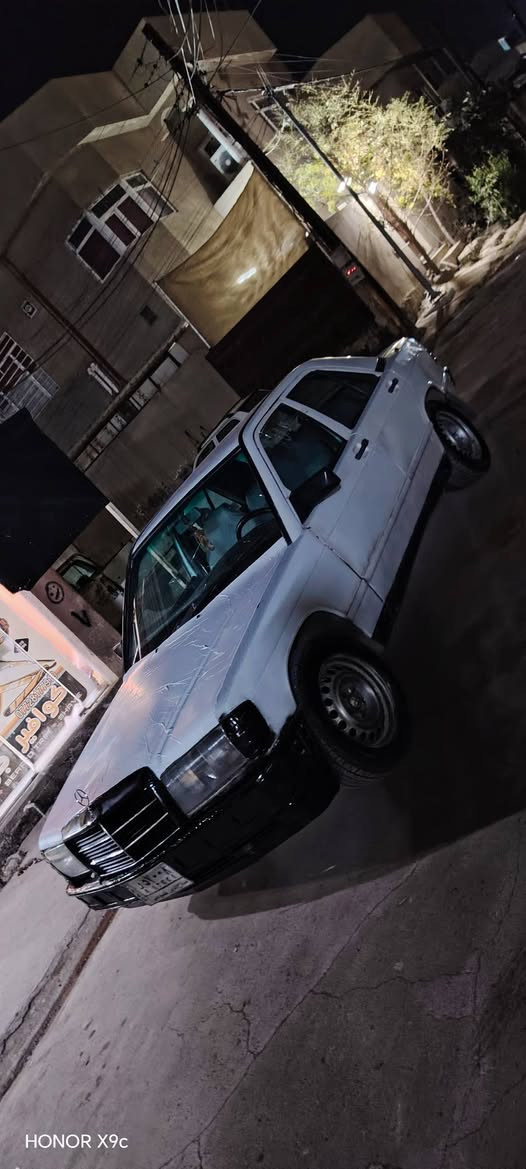 190
كيرمحرك بشرط
موديل ١٩٨٩
سنويه منتهي من ٢٠٢٢
مكاني كركوك
 سعر 27
***********
