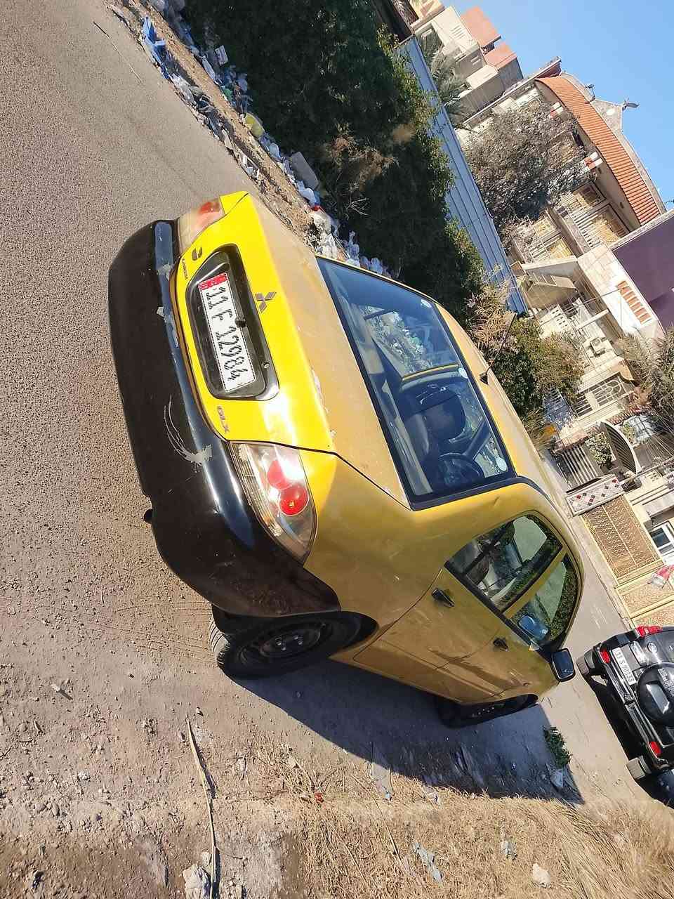 يا الله لانسر موديل 2010 رقم بغداد دولي تحويل ثاني يوم كير اوتوماتيك منظومه غاز جديد بضمان شاشه وكامره تبريد تدفه شغال ثلج تبريد تخم تاير جديد صدر جديد مكينه 2000حاويه هيه والكير اوتوماتيك بطاين جلد منضمومه زنون بيه صبغ بنيد بدون ضربه وهلالت خلفيه مكاني بغداد ***********
