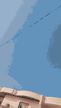 سلام عليكم بيسكل لون تفاحي للبيع شركت بيدي بيسكل 
نضيف موديل، 2017 تجي شوفة يالة تاخذة شراي يخابرني او يراسلني واتساب/***********/ مكاني العماره ابو رمانة
