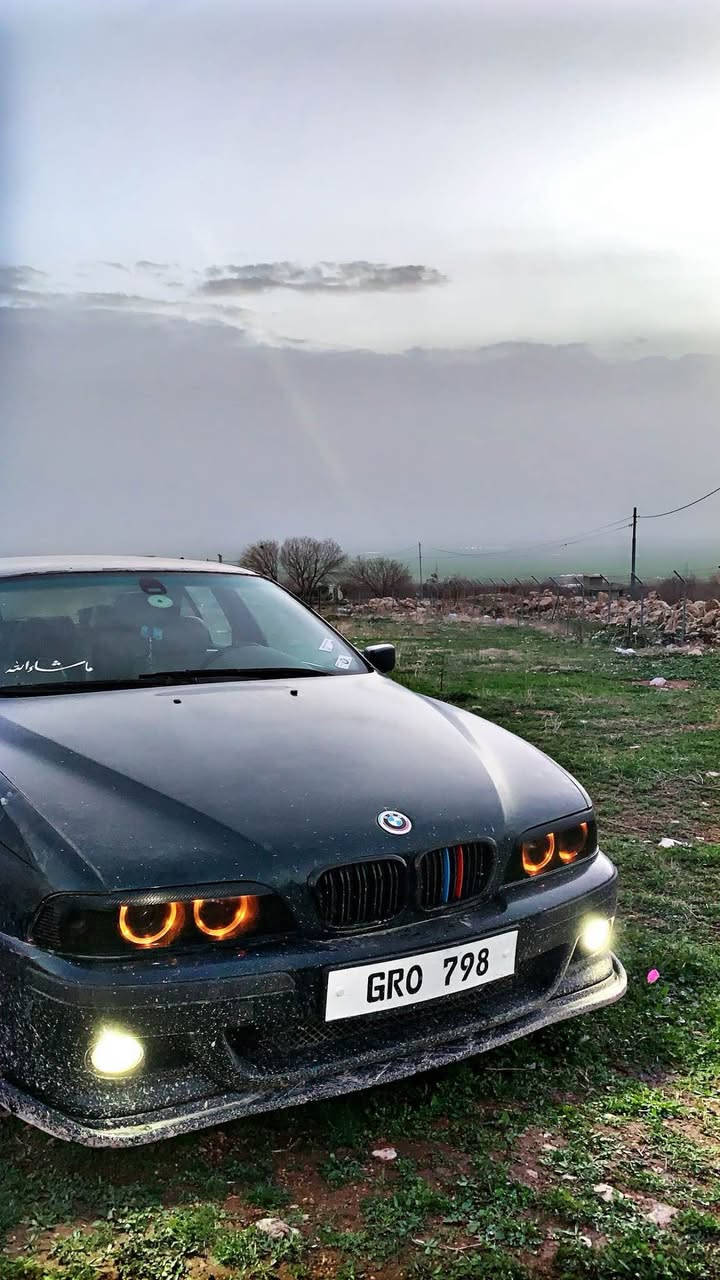 Bmw e39 منافست اصلي غرامه 0 شه ررتي واصله 528 ته فوله دهوك, العراق


**إذا كنت صاحب هذا الإعلان وتريد حذفه لأي سبب، رجاءا أرسل رسالة إلى الدعم الفني**