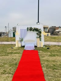 كوشت حنة • زينة منزلية