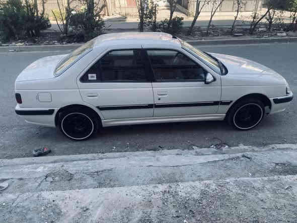 السلام عليكم بيجو بارص 2024 للبيع حره مامطلوبه ماشيه 50 الف سيارة كفاله عامه السعر 85 وبيه مجال عنوان بلديات مضمار رقم ***********
