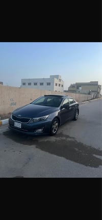اوبتيما • ٢٠١٥ • رقم ذي قار