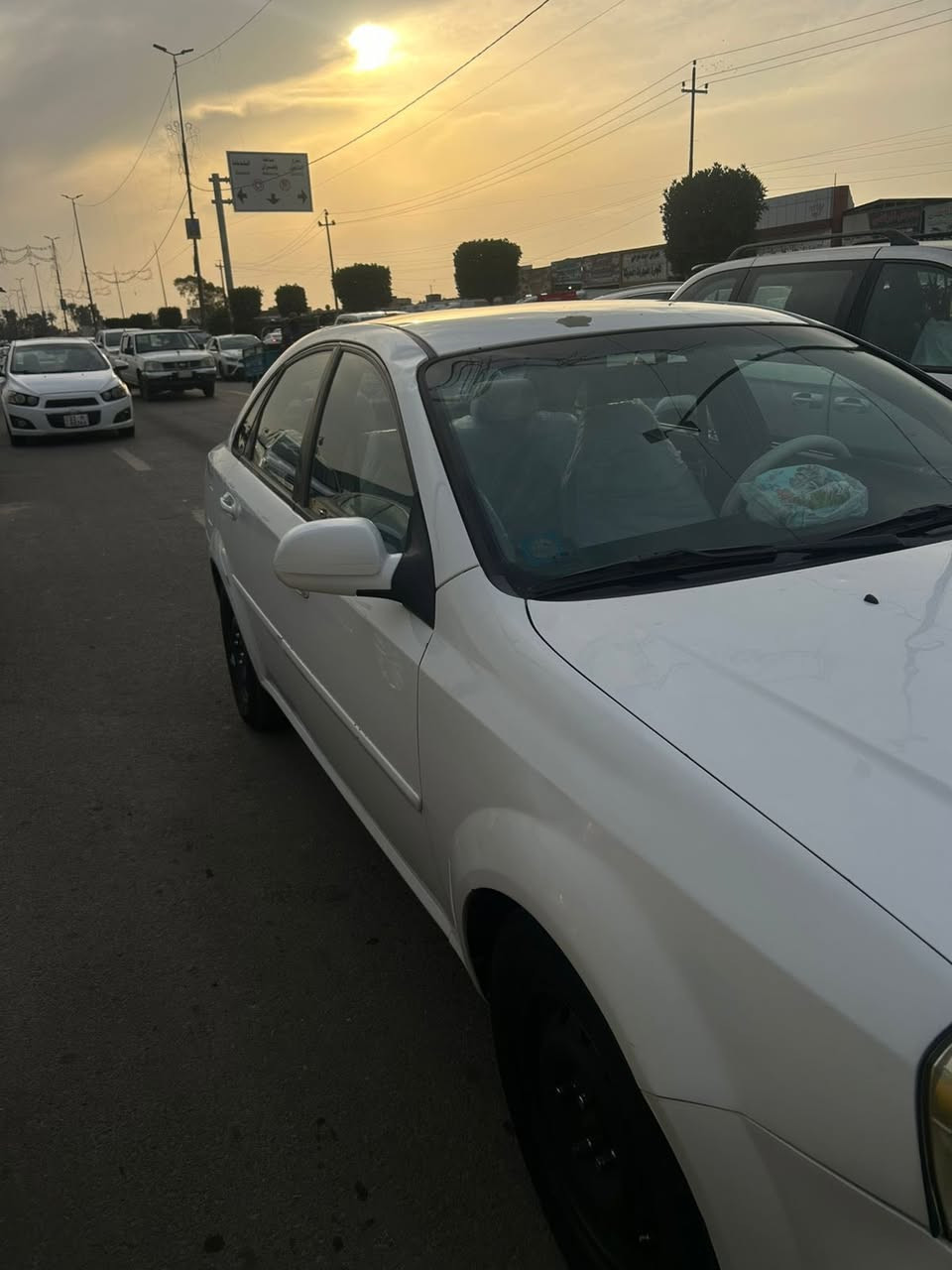 السلام عليكم اوبترا 2012 رقم بغداد باسمي سنوي ٢٠٢٧ تعديل جامغل امامي وصبغ ربع الجاملغ قطعه وحده صبغ والقماره بيه حالوب ماشية ١٤٠ مكينه بيه رنكات تنقيص فقط كير خير من الله صدر جديد امامي خلفي تايرات جديدة معروضة73  وبيه مجال مكاني بلديات 
***********
