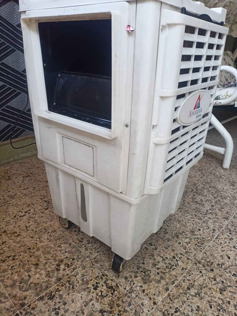 للبيع أغراض منوعة مستعملة للبيع حسب القطعة


**إذا كنت صاحب هذا الإعلان وتريد حذفه لأي سبب، رجاءا أرسل رسالة إلى الدعم الفني**