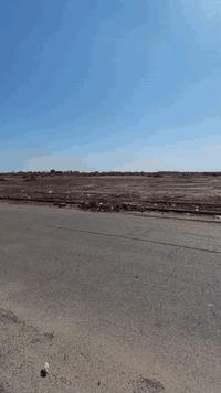 قطع أراضي طابو ملك صرف  بغداد الحسينية الحرس   مكتب حيدر الربيعي للوسا...