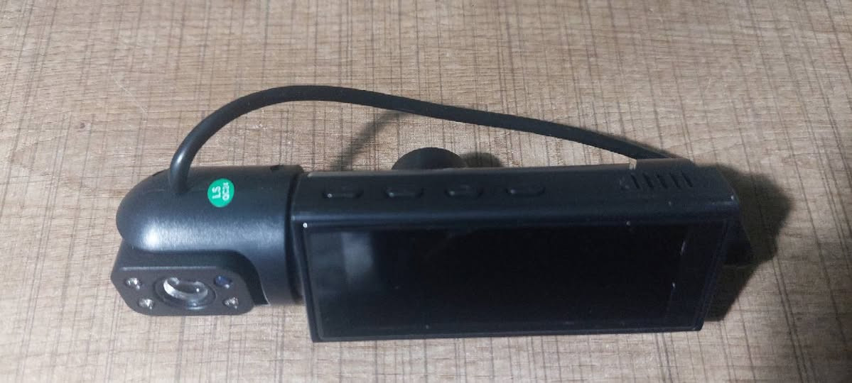 داش كام دبل كامرة دقة 1080
ب٢٠ على أول تم


**إذا كنت صاحب هذا الإعلان وتريد حذفه لأي سبب، رجاءا أرسل رسالة إلى الدعم الفني**