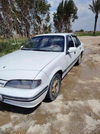 سياره برنس موديل 1994رقم الماني سعر 42باتري جديد تخم تأير كهربايات كله...