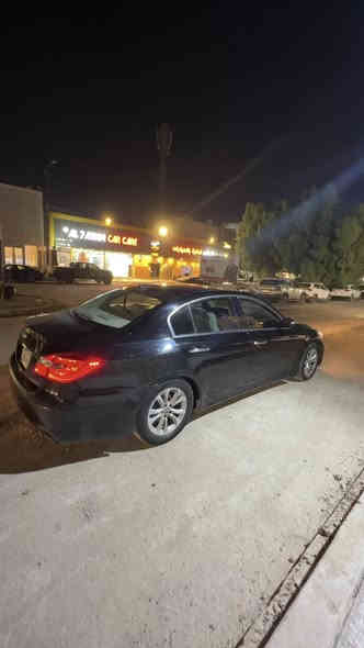 سلام عليكم شبابٍ من رخصة الإدمن جينسيس 2013 سياره ظيفه كَير مكينه كفاله السياره كشرها بي تكحيلات بلا حادث السياره ماشيه 175 مكينه 6/3800 سلندر مواصفات فول ماعده الفتحه وارد امريكي السياره مال جناي السعر
100,000 دولار بشده وبيها مجال حك جيه ***********
مكان سياره بغداد
