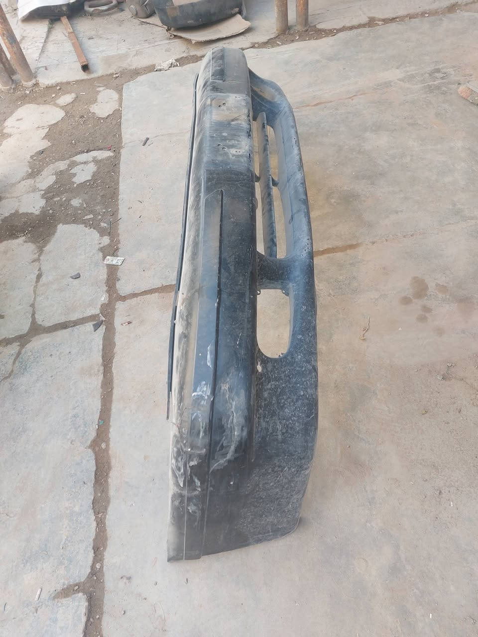 السلام عليكم 
للبيع دعامية سوناتا تو 
***********
