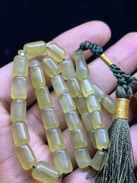 سبحة بايزهر • ٣٣ حبه • بغداد حي اور