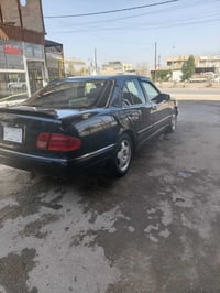 مرسيدس • ٩٨ • محرك ٣٠٠٠