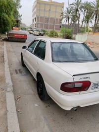 للبيع .. بروتون 2002 رقم بغداد انكليزي باسمي تحويل ثاني يوم  📌كير عادي...